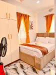 The Paletinos Luxury Aparthotel Hotels in 