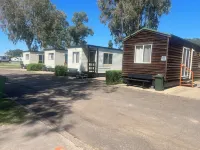 Gunnedah Tourist Caravan Park Hotels in Gunnedah