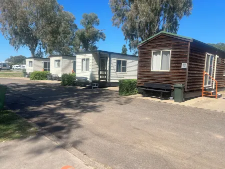 Gunnedah Tourist Caravan Park