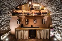 Benaco36 Hoteles en San Zeno di Montagna