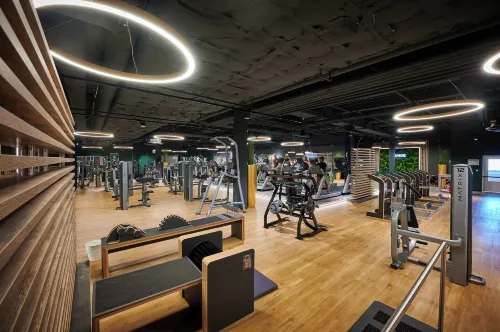 Hotel 53° Nord Hotels in Brake