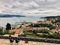 Miramare Apartments&Suites - Sea View