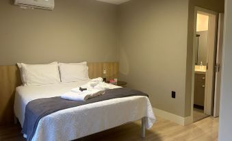 GEMINADO CASA 2 ALTO PADRÃO 3 QUARTOS