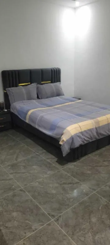 Appartement moderne à Angré Nouveau Chu