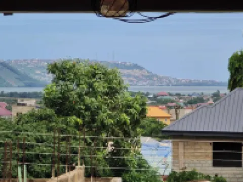 The Charway’s Lodge