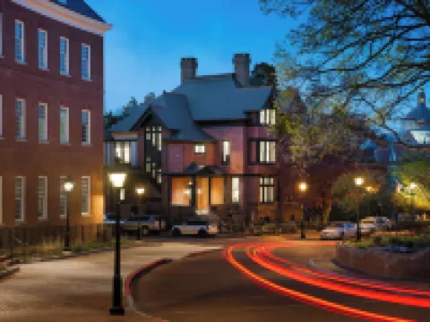 86 State Circle - Luxury Boutique Hotel Hotels in Annapolis