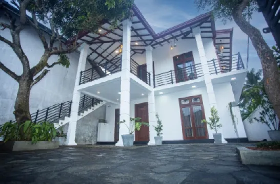 Villa Pearl Breeze Hotels in 