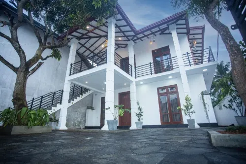 Villa Pearl Breeze - Hot Springs