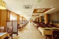 Hanok Hotel Youngsanjae