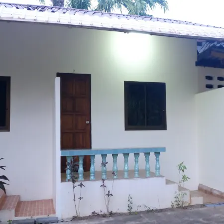 Ban Medsai Resort