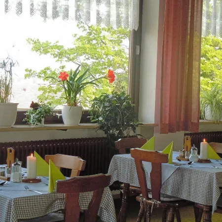 Hotel Lugerhof