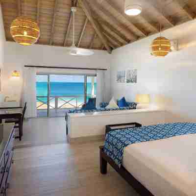 Galley Bay Resort & Spa Rooms