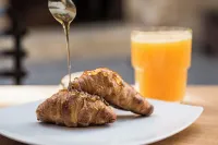 卡勒吉民宿 鄰近Uni-Cycle的酒店