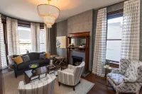 The Inn at Four Eleven York Hotels in Norfolk