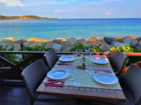 Tas Otel 17 Отели рядом с достопримечательностью «Behramkale»