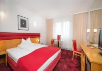 Hotel Boltzmann