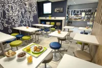 Ibis Budget Vienne Sud - sarapan