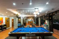 Skylodge Resort - Pet friendly