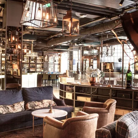 Best Western Hotel Norrkoping City