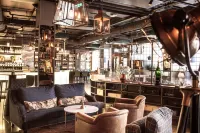 Best Western Hotel Norrkoping City