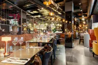 Best Western Hotel Norrkoping City - bar
