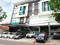 Meize City Center Hotels near Bandung Post Office
