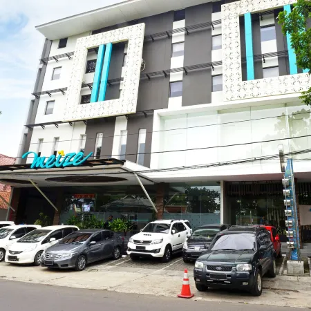 Meize City Center