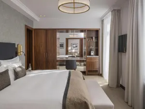 Grand Hotel des Bains Kempinski