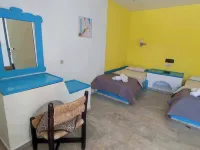 Sissi Mare Apartments Hotels in Vrachasi