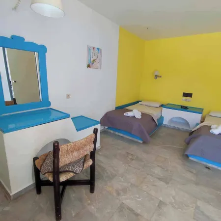 Sissi Mare Apartments