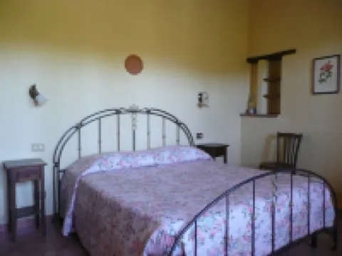 Agriturismo Colli di Travale Hotels in Montieri