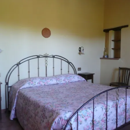 Agriturismo Colli di Travale