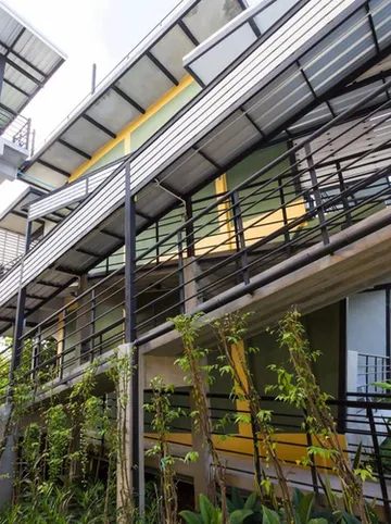 รูปภาพของหนองบัวการ์เด้นวิลล์