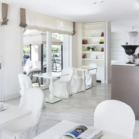 Rimini Suite Hotel