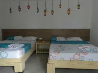 Hotel brisas del pacifico Hoteles cerca de Catedral De Buenaventura