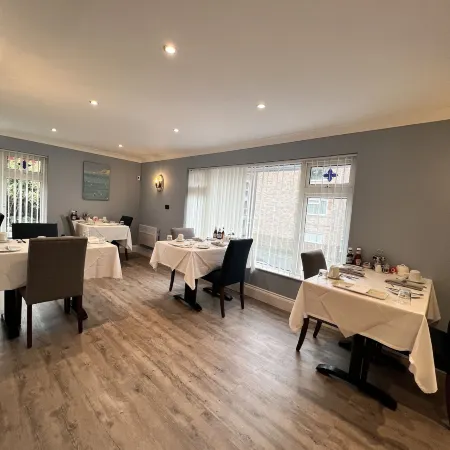 Birkdale Guest House