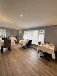 Birkdale Guest House - breakfast