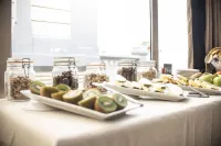 Hotel Villa Rosario, Palacete - พร้อมอาหารเช้า