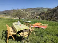 Agriturismo Campo Rosso Hotels in Province of Forli-Cesena