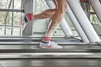 Dorint Kongresshotel Mannheim - Gym