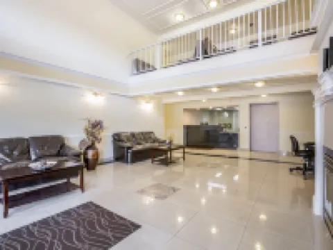 Comfort Inn Mount Shasta Area Hoteles en Weed