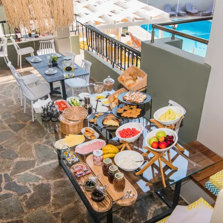 Sunshine Boutique Hotel by Estia