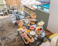 Sunshine Boutique Hotel by Estia