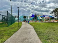 Charming 2-bedroom 2- bath home located in the middle of The Key Deer Refuge. Hotels in Big Pine Key