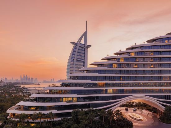 Jumeirah Marsa Al Arab Dubai