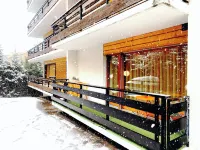 Appartement central et parking gratuit Hotels in Nendaz