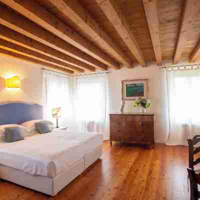 Tenuta Castagnera Rooms