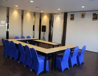 Bonnet Hotel Surabaya