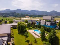 The Originals Boutique, Hôtel Le Cap, Gap Sud Hotels in Tallard