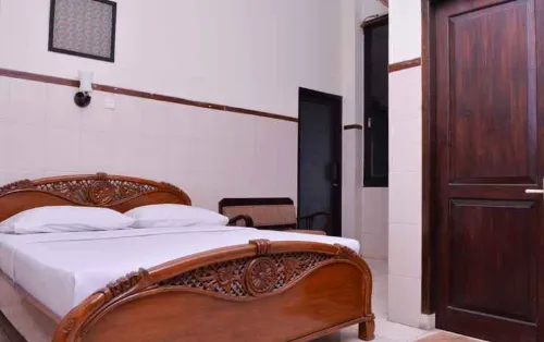 La Fasa Syariah Hotel